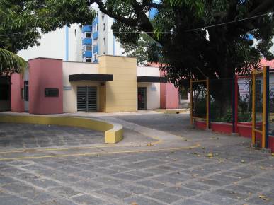 Foto do Hospital Alberto Baquit J�nior