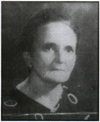 Maria Prata Galvo