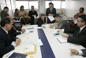 Foto da ASSEMBLÉIA LEGISLATIVA DO ESTADO DO CEARÁ