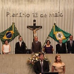 Foto da ASSEMBLEIA LEGISLATIVA DO ESTADO DO CEARÁ