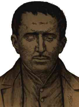 Louis Braille