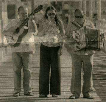 Foto do Jornal Dirio do Nordeste