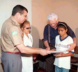 Foto do Jornal Dirio do Nordeste