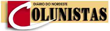 Imagem COLUNISTA do Jornal DIRIO DO NORDESTE