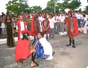 Foto do Jornal Dirio do Nordeste