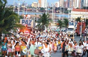 Foto do Jornal DIRIO DO NORDESTE