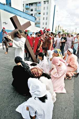 Foto do Jornal DIÁRIO DO NORDESTE