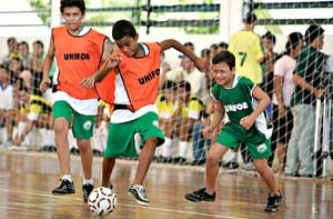 Foto do Jornal DIÁRIO DO NORDESTE