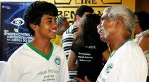 Foto do Jornal DIÁRIO DO NORDESTE