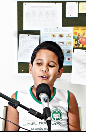 Foto do Jornal Dirio do Nordeste