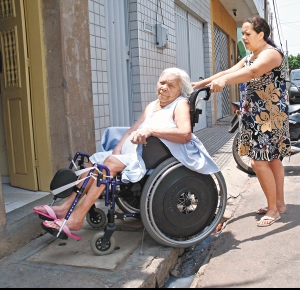 Foto do Jornal Dirio do Nordeste