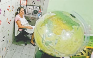 Foto do Jornal Dirio do Nordeste