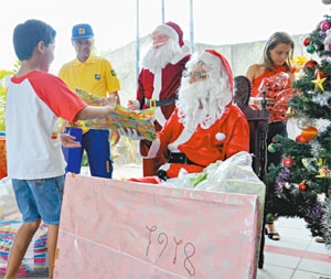 Foto do Jornal Dirio do Nordeste