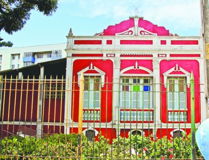 Foto do Jornal Dirio do Nordeste