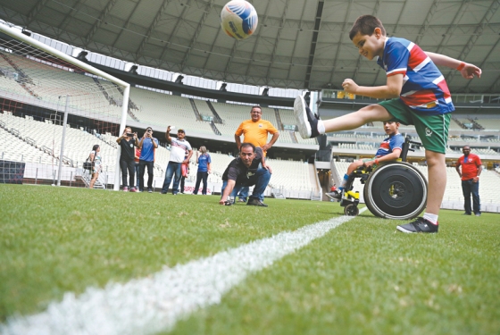 Foto do Jornal DIRIO DO NORDESTE