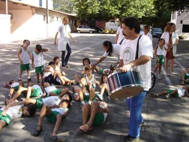 FOTO DA EDUCAO FSICA