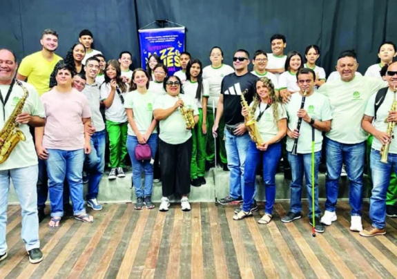 Foto do Jornal O ESTADO