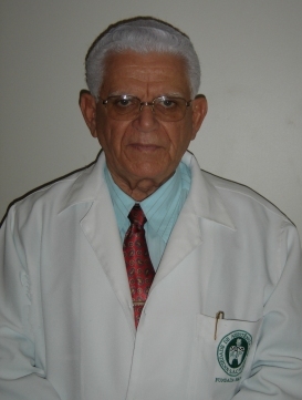 Dr. Francisco Waldo Pessoa de Almeida
