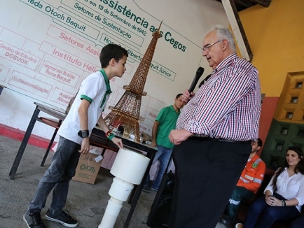 Foto do portal de notcias da GLOBO