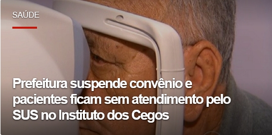 Foto do portal de notcias da GLOBO