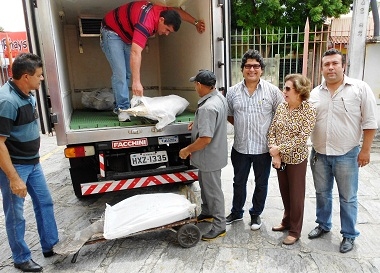 Foto do Governo do Estado do Cear