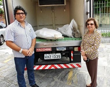 Foto do Governo do Estado do Cear