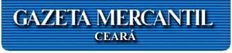 Smbolo do Jornal Gazeta Mercantil Cear