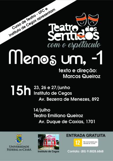 Grupo de Teatro Olho Mgico