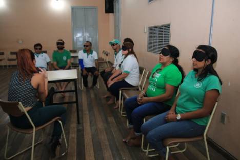 Grupo de Teatro Olho Mgico