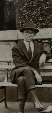 Foto do Dr. Hlio Ges Ferreira
