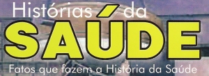 Símbolo da Revista Histórias da Saúde