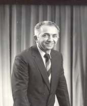 Prof. Raimundo Helio Leite