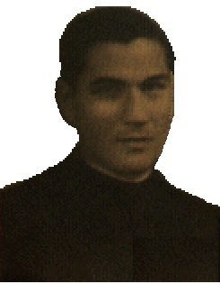 Padre Arquimedes Bruno