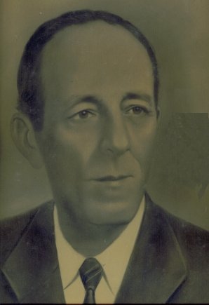 Desembargador Eugnio Avelar Rocha