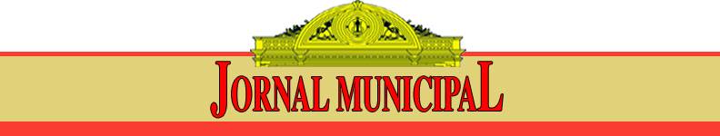 JORNAL MUNICIPAL DE SOBRAL