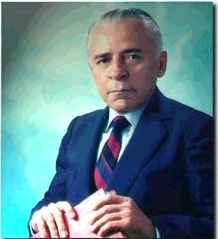 Dr. Juraci Vieira de Magalhes
