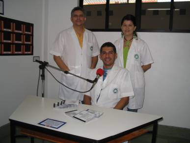 Livro Falado