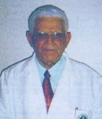 Foto do Jornal do Médico