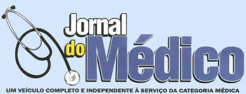 Símbolo do Jornal do Médico