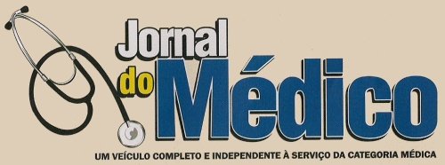 Símbolo do Jornal do Médico