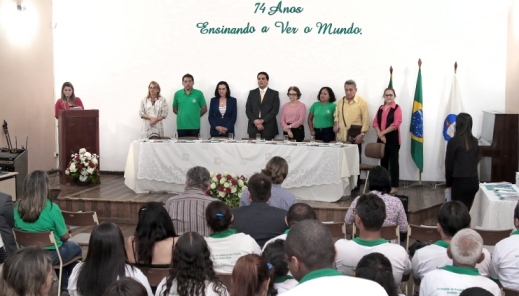 Foto do Ministrio Pblico do Cear