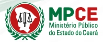Smbolo do MPCE - Ministrio Pblico do Cear