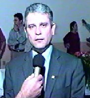 Professor Marcos vila