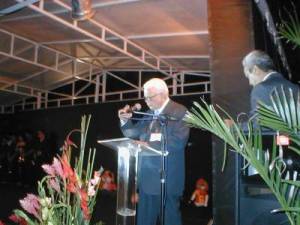 3 FESTA DE ENTREGA DA MEDALHA DR. HLIO GES FERREIRA - 64 ANOS DA SAC