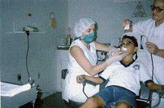 Foto 2 da Odontologia