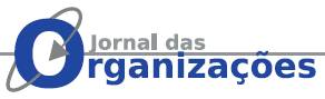 JORNAL DAS ORGANIZAES