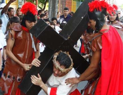 Foto do Jornal O POVO