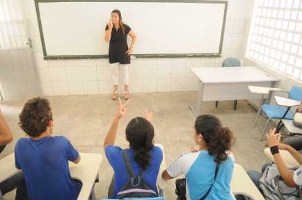 Foto do Jornal O POVO