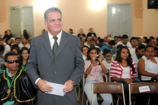 Foto do Jornal O POVO