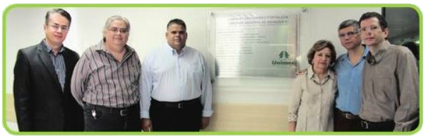 Foto do Jornal O POVO